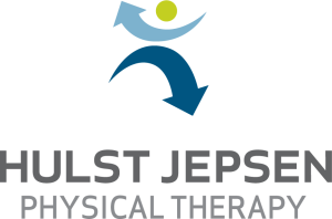 Sponsor Logo for Hulst Jepsen Physical Therapy