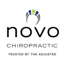 Sponsor Logo for Novo Chriopractic