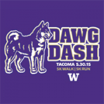 Dawg Dash Tacoma