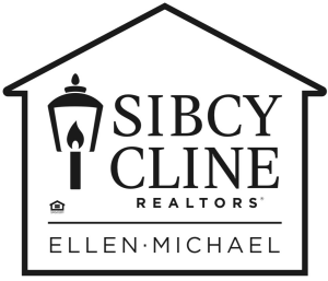 Sponsor Logo for Ellen Michael- Sibcy Cline
