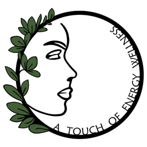 Sponsor Logo for A Touch of Energy Aesthetics