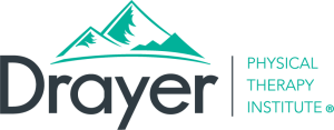 Sponsor Logo for Drayer Physical Therapy