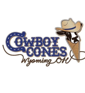 Sponsor Logo for Cowboy Cones