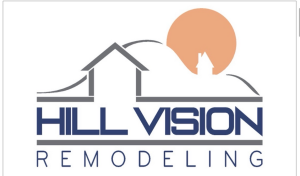 Sponsor Logo for Hill Vision Remodeling