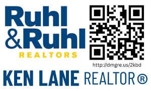 Sponsor Logo for Ken Lane @ Ruhl & Ruhl REALTORS