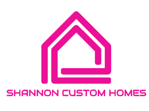 Sponsor Logo for Shannon Custom Homes