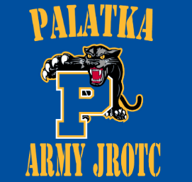 Sponsor Logo for Palatka JROTC