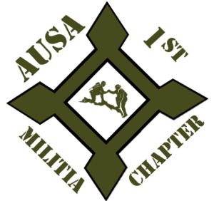 Sponsor Logo for AUSA