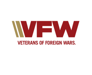 Sponsor Logo for VFW