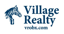 Sponsor Logo for Village Realty