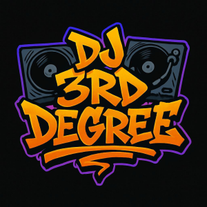 Sponsor Logo for DJ 3rd Degree