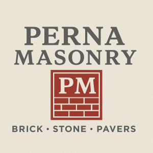 Sponsor Logo for Perna Masonry