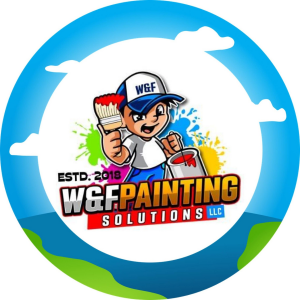 Sponsor Logo for W&F Painting Solutions LLC
