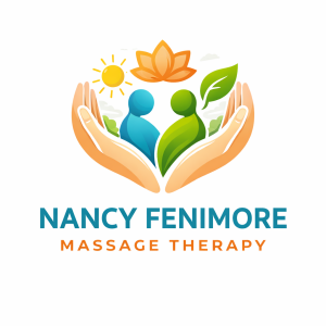 Sponsor Logo for Massage Therapist, Nancy Fenimore LMT