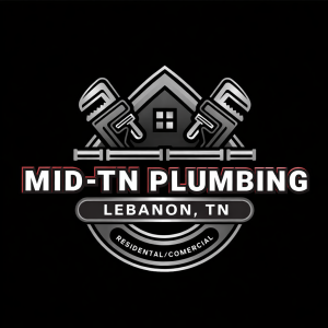 Sponsor Logo for Mid-TN Plumbing – Lebanon, TN