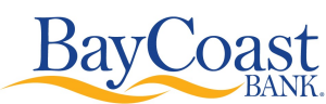 Sponsor Logo for BayCoast Bank