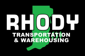Sponsor Logo for Rhody Transportation and Warehousing, Inc.