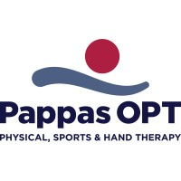Sponsor Logo for Pappas OPT