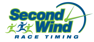 Sponsor Logo for Second Wind Race Timing