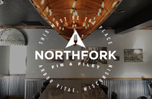 Sponsor Logo for Northfork Fin & Filet