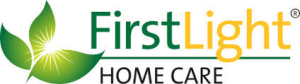 Sponsor Logo for First Light Home Care
