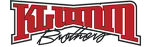 Sponsor Logo for Klumm Brothers
