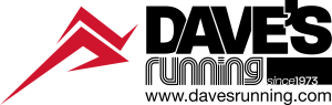 Sponsor Logo for Dave's Running