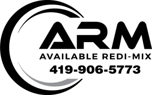 Sponsor Logo for Available Redi-Mix