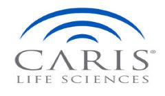 Sponsor Logo for Caris Life Sciences