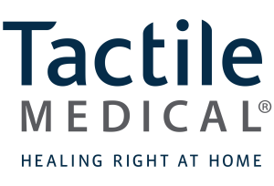 Sponsor Logo for Tactile Medical