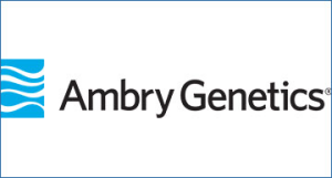 Sponsor Logo for Ambry Genetics