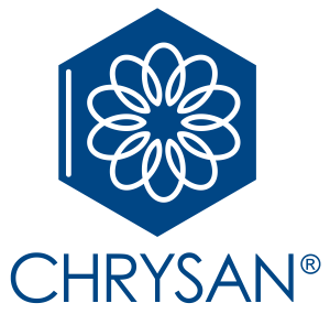 Sponsor Logo for Chrysan Industries