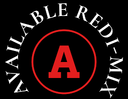 Sponsor Logo for Available Redi-Mix