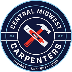Sponsor Logo for Central Midwest Carpenters, Local 351