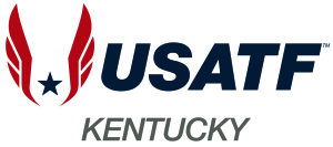 Sponsor Logo for USATF KY