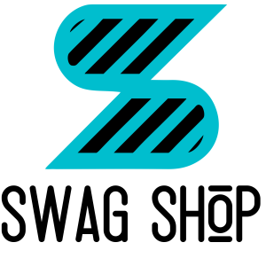 Sponsor Logo for Swag Shop