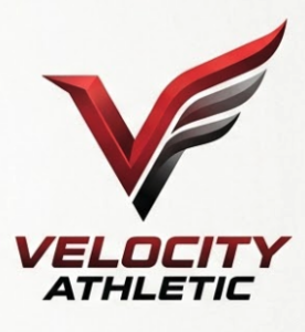 Logo for Velocity Athletic
