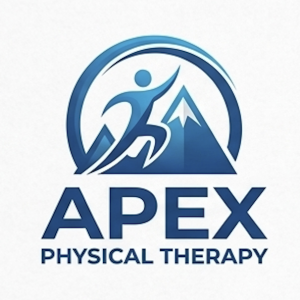 Logo for Apex Physical Therapy