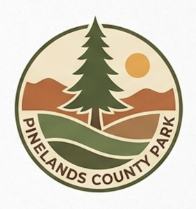 Logo for Pinelands County Pakr