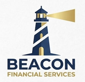Logo for Beacon Financial Services