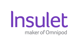 Sponsor Logo for Insulet