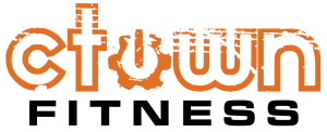 Sponsor Logo for CTown Fitness