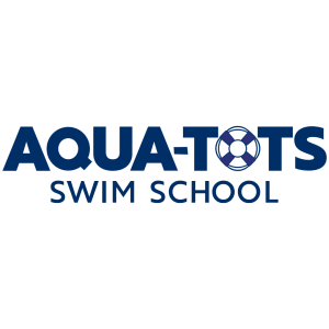 Sponsor Logo for Aqua-Tots Swim School