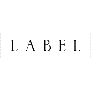 Sponsor Logo for Label