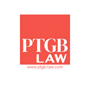 Sponsor Logo for Porter Thomas Grabell & Baumwoll P.C.