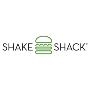 Sponsor Logo for Shake Shack