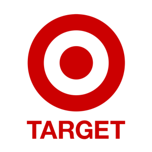 Sponsor Logo for Target