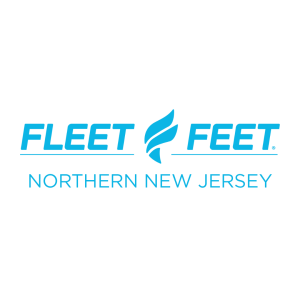 Sponsor Logo for Fleet Feet