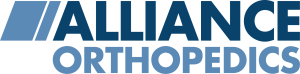 Sponsor Logo for Alliance Orthopedics