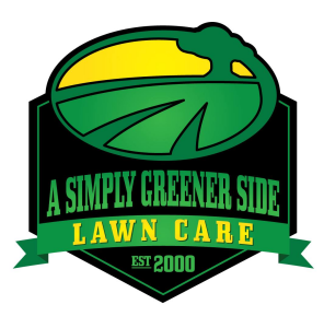 Sponsor Logo for A Simply Greener Side Lawn Care